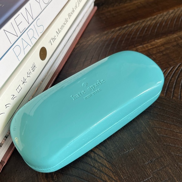 Kate Spade Eyeglasses Casing - Picture 3 of 6